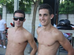 XVII Concentracion - 2010